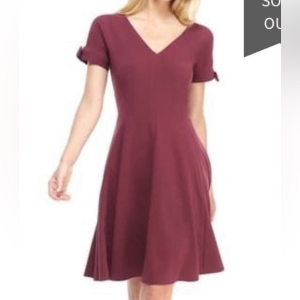 Gal meets glam Serena dress
